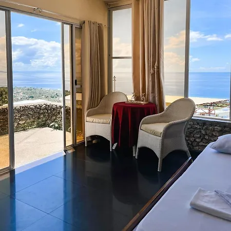 Seaview Mansion Dalaguete Apartment 4 -Family