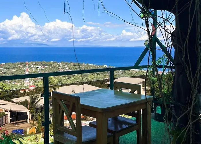 Apartment Seaview Mansion 4 -family *