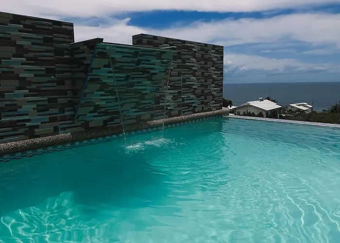 Seaview Mansion 4 -family * Dalaguete