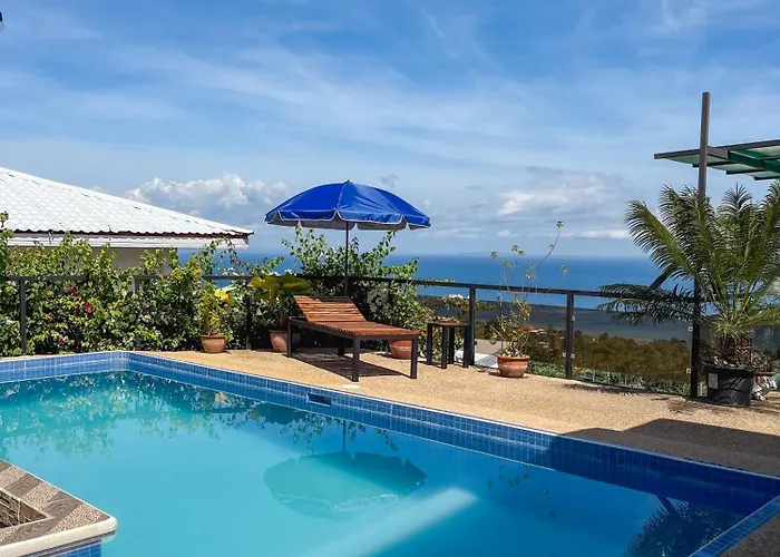 Seaview Mansion 4 -family Dalaguete
